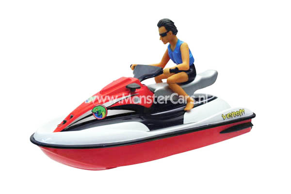 RC Waterscooter
